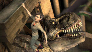 Jurassic Park The Game-FLT Screenshot mf-pcgame