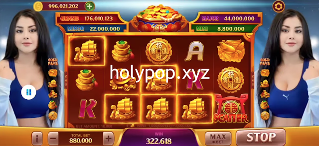 Higgs Domino N & RP Tema Tania Ayu MOD X8 Speeder