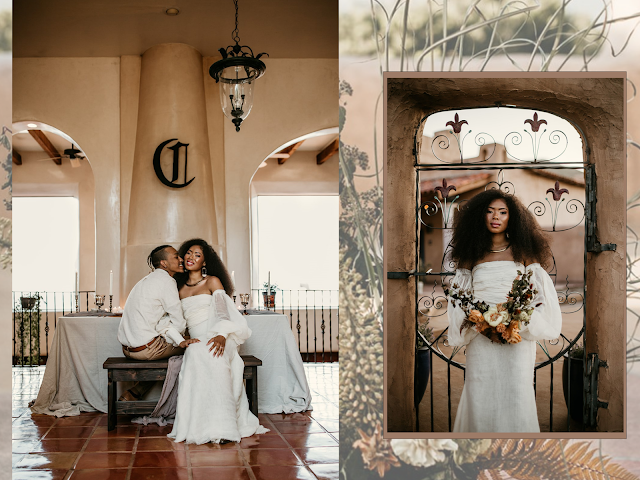 hacienda weddings, mexican wedding