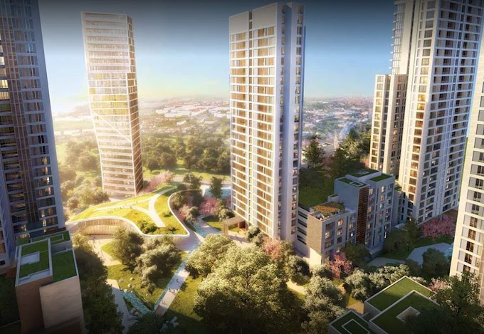 Piramal Revanta Mulund - Enjoy life in sync with nature