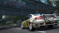 NFS Prostreet Screenshots