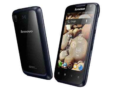 Lenovo A60+