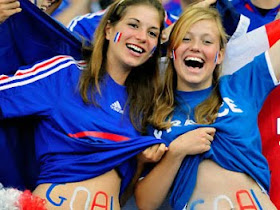 Resultado de imagem para girls football france