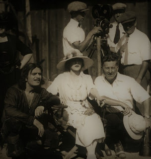 The_Three_Musketeers_1921_movie