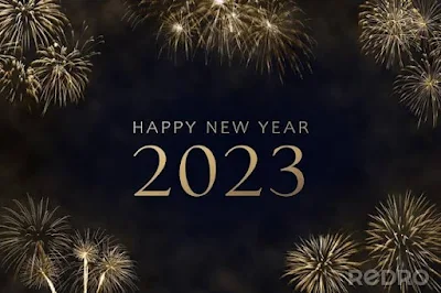 Happy New Year Photo, status and 4k walpaper 2023 download