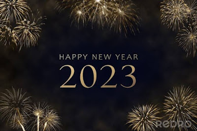 Happy New Year Photo, status and 4k walpaper 2023 download
