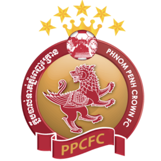 Phnom Penh Crown FC kit dream league soccer 2018, logo dream league soccer, dream league soccer 2018 logo url 