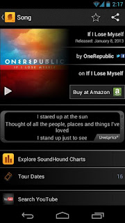 SoundHound ∞ v5.3.0