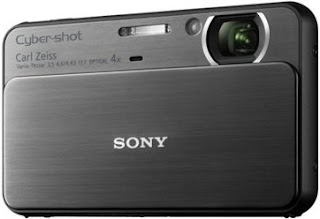 Sony DSC-T99