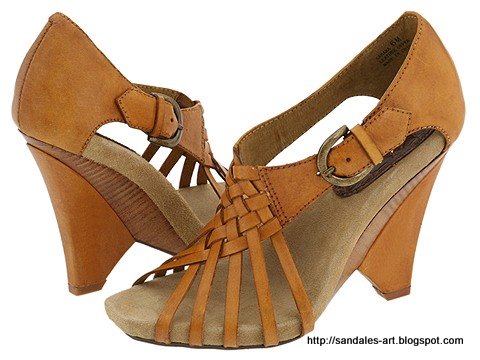 Sandales art:1501K.{681542}