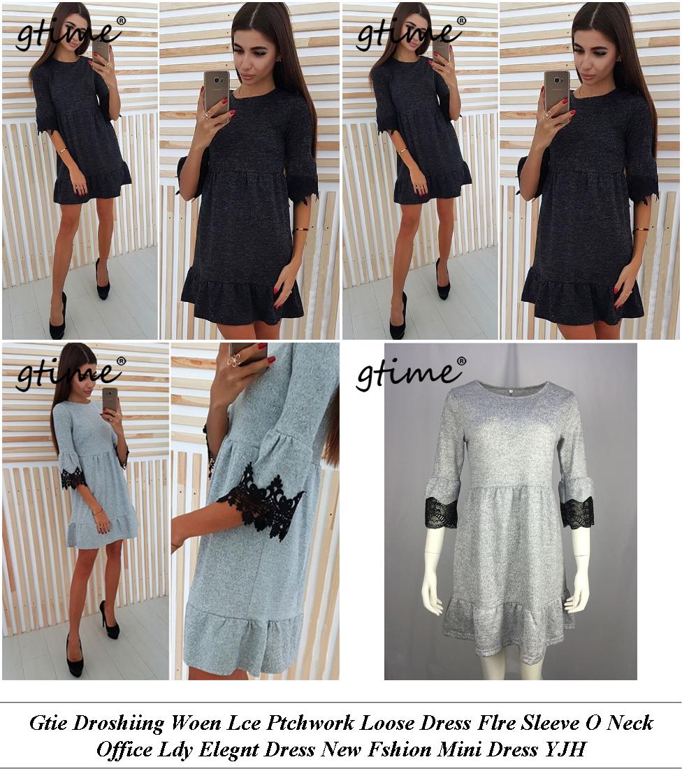 Long Prom Dresses - Shop For Sale - Sweater Dress - Cheap Trendy Clothes