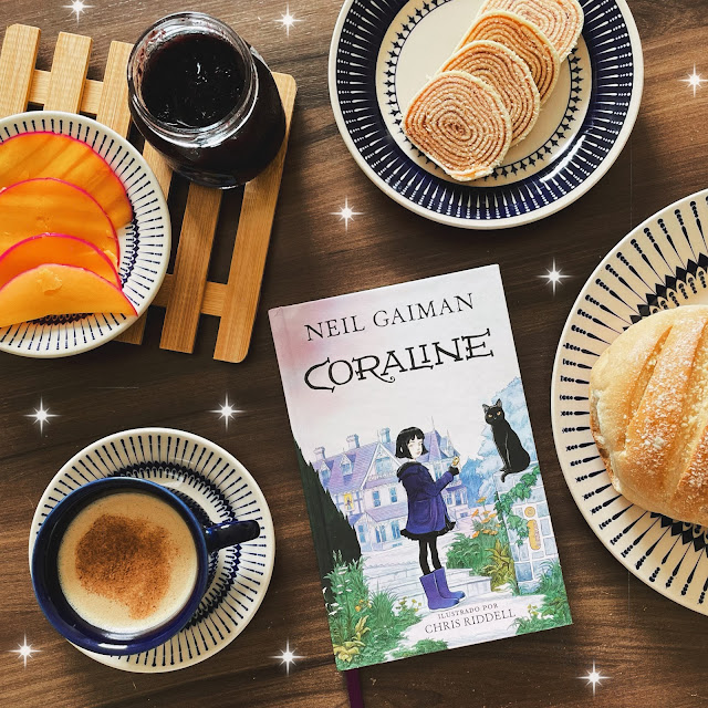 coraline