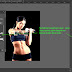 Trik  Photoshop - Menambahkan Rim Light Pada Foto