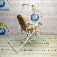 Care CWS306 Tray Baby Swing