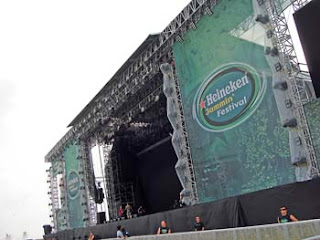 heineken jammin festival