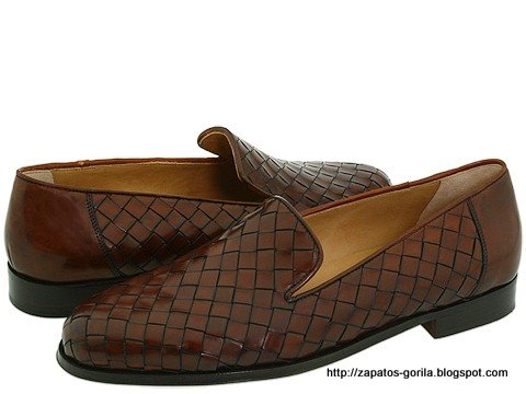 Zapatos gorila:gorila-747132