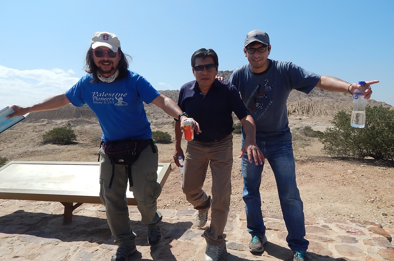 EQUIPO DE TRABAJO
