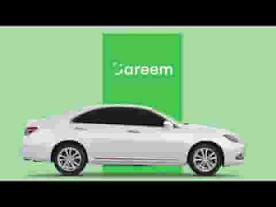 Download Careem Car Booking App APK Free