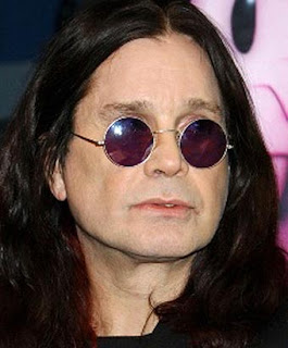 Biografia de Ozzy Osbourne