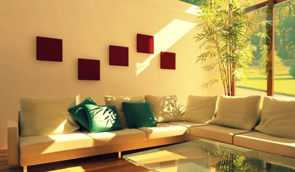 Decorating Your Home With Feng Shui