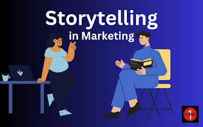 Storytelling in Marketing