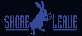 The Shore Leave rabbit