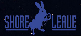 The Shore Leave rabbit