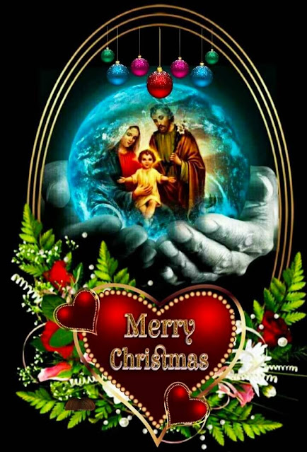 Happy Christmas Day Images For Whatsapp