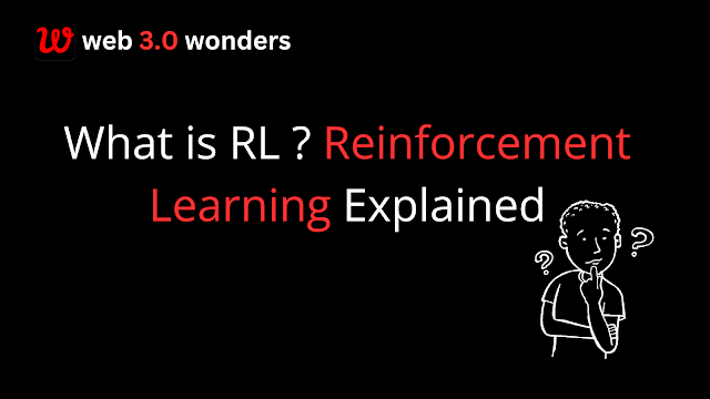 What is Reinforcement Learning(RL)? Explained
