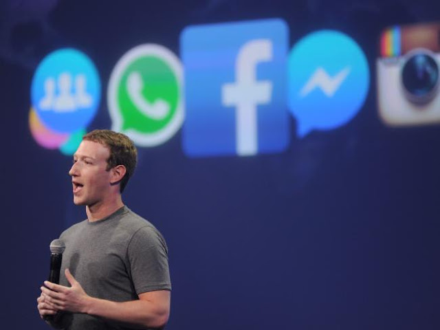 فيسبوك تحيي خدمة الدردشة الجماعية بالمجموعات، لكن بحلة جديدة
