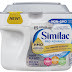 Sữa Similac Pro Advance HMO NON GMO 658g cho bé 0-12 tháng tuổi