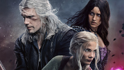 The Witcher Season 3 Trailers Clip Images Posters