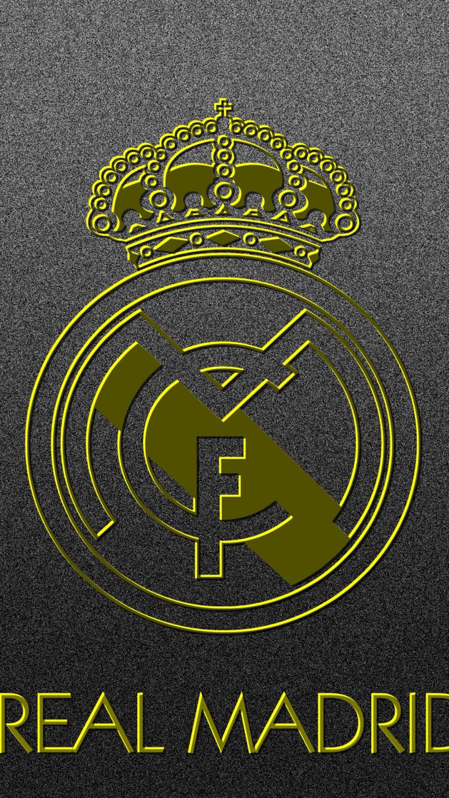 Real Madrid Wallpaper Whatsapp DP BBM