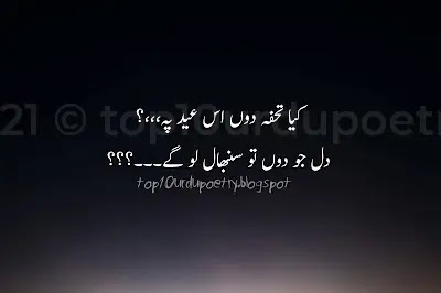 Heart Touching Poetry 2024