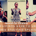 What Filipinos Have to Unlearn When Studying Spanish