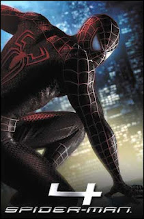 Spiderman 4