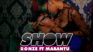Audio|Rinze Ft Mabantu-Show  (Official Mp3 Audio)Download 