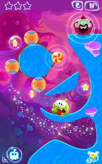 Cut the Rope Magic Mod APK Full Unlock