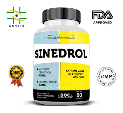 sinedrol