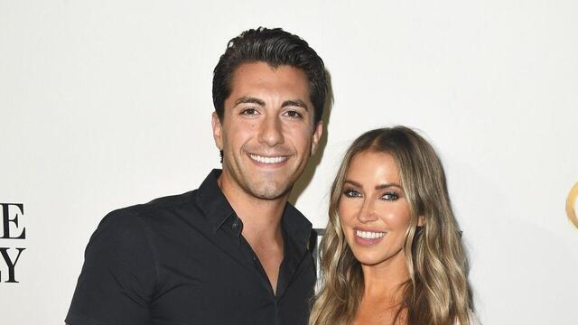 Kaitlyn Bristowe's engagement to Jason Tartick is exclusive details