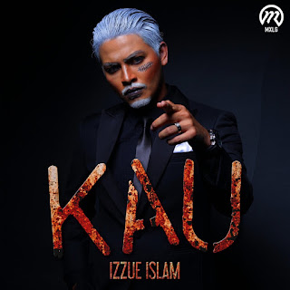 Izzue Islam - Kau MP3