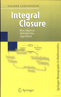 Integral Closure Rees Algebras, Multiplicities, Algorithms