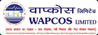 Water and Power Consultancy Services Recruitment 2017,Engineer Trainee, 04 Posts