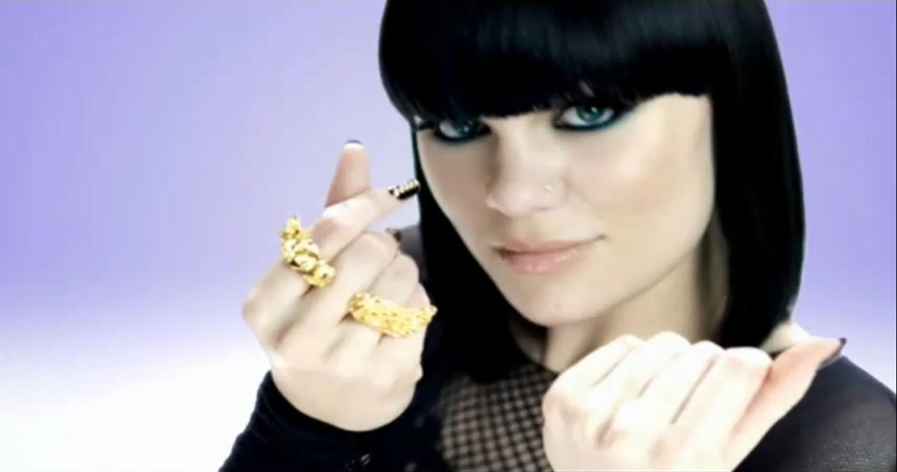 Jessie J