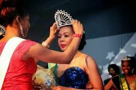 Think Of What YOu Can do For Your Country Nigerians, Miss Tourism Nwadike Puffs Out