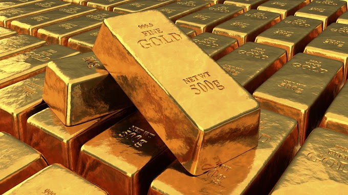 Gold Rates | Gold Rates Decreasing Rapidly | Gold Rates is Falling after a long time
