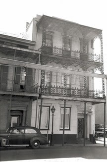 Nueva Orleans