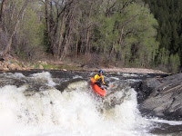 Slaughterhouse Falls