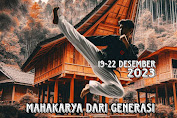 Berita Olahraga: Taekwondo "Passemba Toraya Mala'bi Cup" Menghidupkan Budaya di Tana Toraja