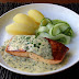 Norwegian Butter Sauce � Better Know as Sandefjordsm�r